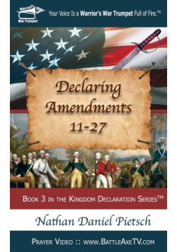 Declaring Amendments 11-27