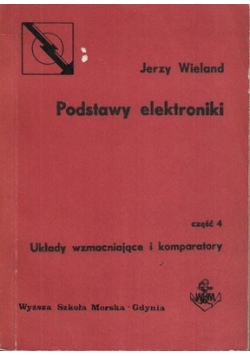 Podstawy elektroniki część 4
