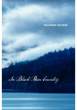In Black Bear Country
