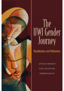 The UWI Gender Journey