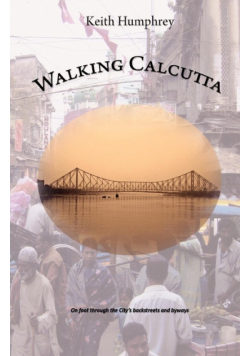 Walking Calcutta
