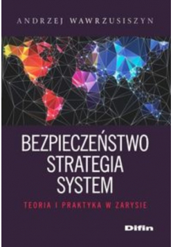Bezpieczeństwo strategia system