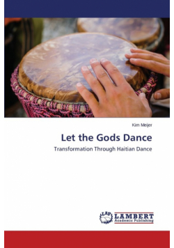 Let the Gods Dance