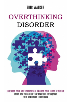 Overthinking Disorder