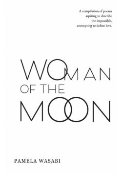 Woman of the Moon