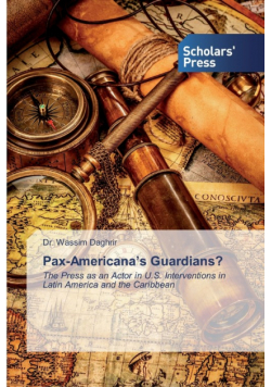Pax-Americana's Guardians?