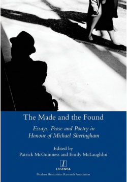 Made and the Found