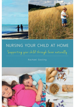 Nursing Your Child at Home