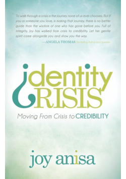 Identity Crisis