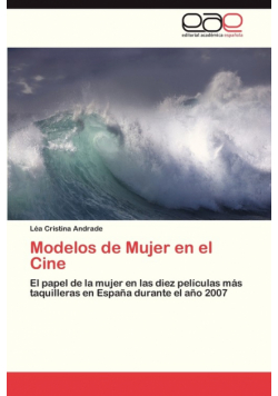 Modelos de Mujer En El Cine