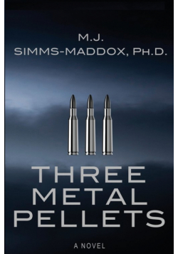 Three Metal Pellets