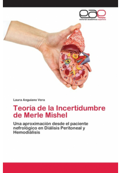 Teoría de la Incertidumbre de Merle Mishel