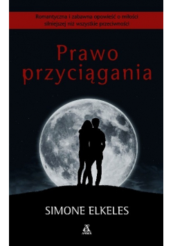Prawo przyciągania