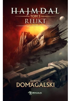 Hajmdal Relikt