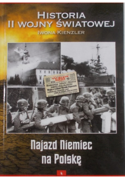 Historia II Wojny Światowej Tom 4