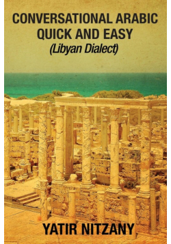 Conversational Arabic Quick and Easy