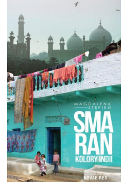Smaran. Kolory Indii