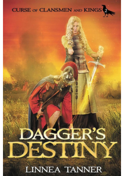 Dagger's Destiny