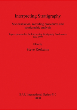 Interpreting Stratigraphy