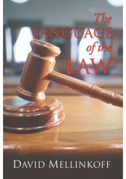 The Language of the Law
