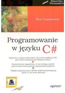 Programowanie w języku C