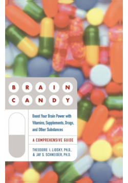 Brain Candy