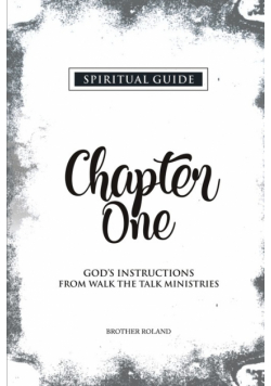 Chapter One