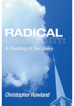 Radical Christianity