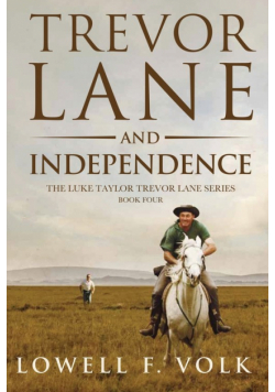 Trevor Lane and Independence