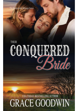 Their Conquered Bride