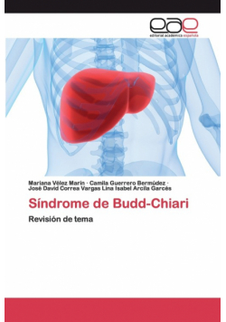 Síndrome de Budd-Chiari