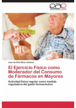 El Ejercicio Físico como Moderador del Consumo de Fármacos en Mayores