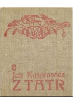 Z Tatr