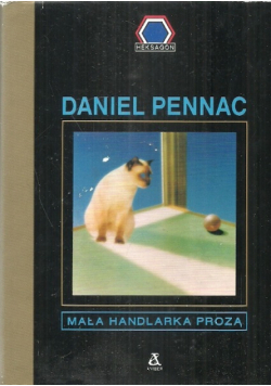 Mała handlarka prozą