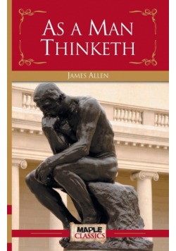 As a Man Thinketh