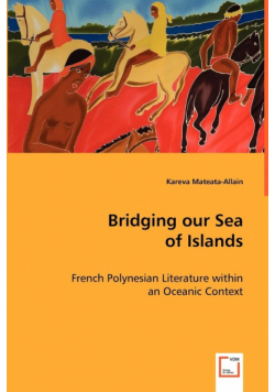 Bridging Our Sea of Islands
