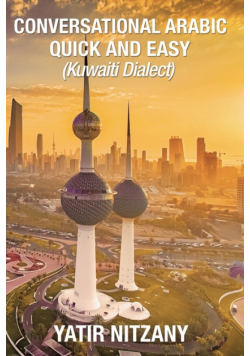 Conversational Arabic Quick and Easy