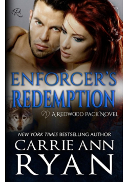 Enforcer's Redemption