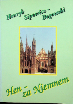 Hen za Niemnem