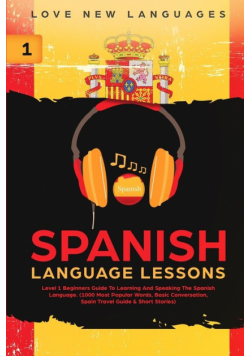 Spanish Language Lessons
