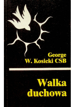 Walka duchowa