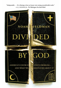 Divided by God
