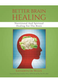 Better Brain Healing