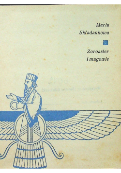 Zoroaster i magowie