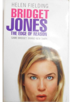 Bridget Jones  The Edge of Reason