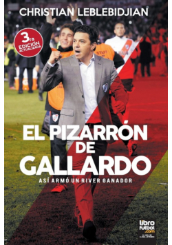 El Pizarrón De Gallardo