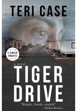 Tiger Drive