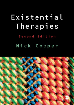 Existential Therapies