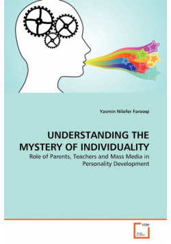 Understanding The Mystery Of Individuality