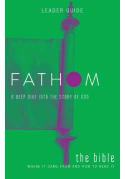Fathom Bible Studies